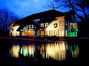 Hotel Prosper