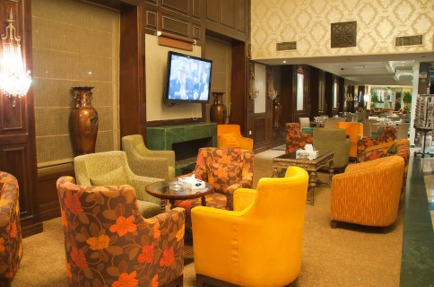 Dana Plaza Hotel