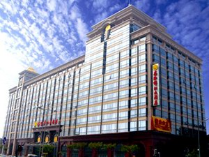Xinhai Jin Jiang Hotel