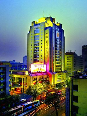 Huachen International Hotel