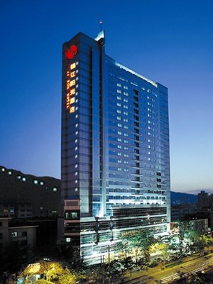 Jin Jiang Sun Hotel