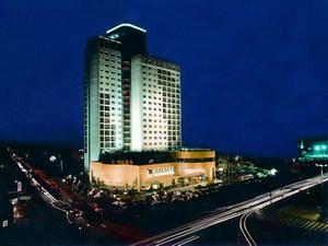 Wenzhou Dynasty Hotel