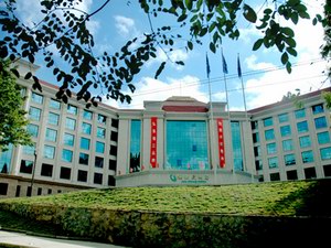 Jinggangshan Hotel