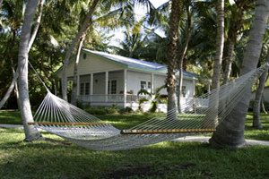 The Moorings Village
