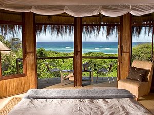 Thonga Beach Lodge
