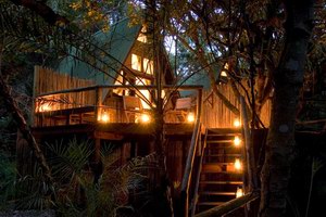 Rocktail Bay Lodge
