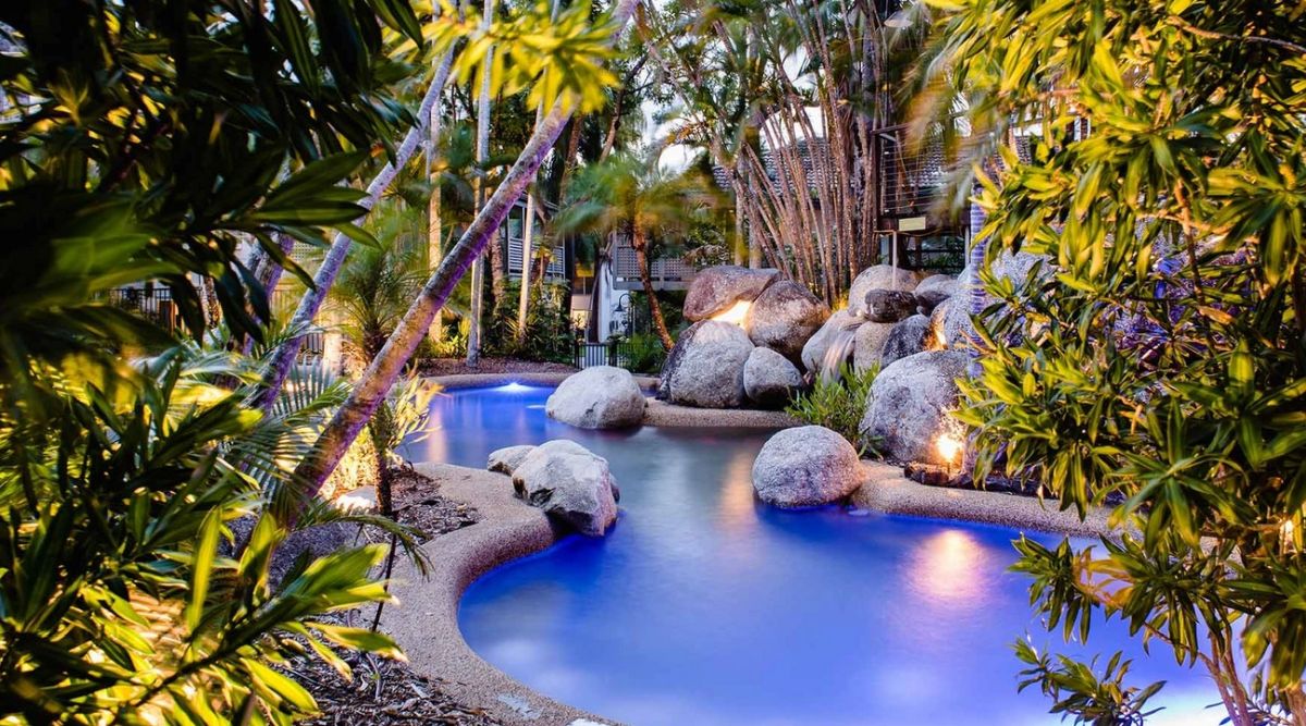 Reef Resort Villas Port Douglas