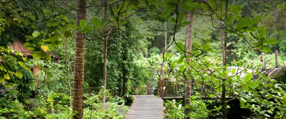 JapaMala Resort