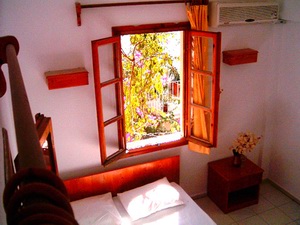 Hotel Gulec Pension