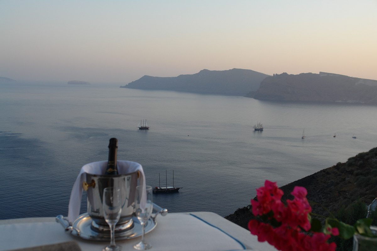 Alexander's Boutique Hotel