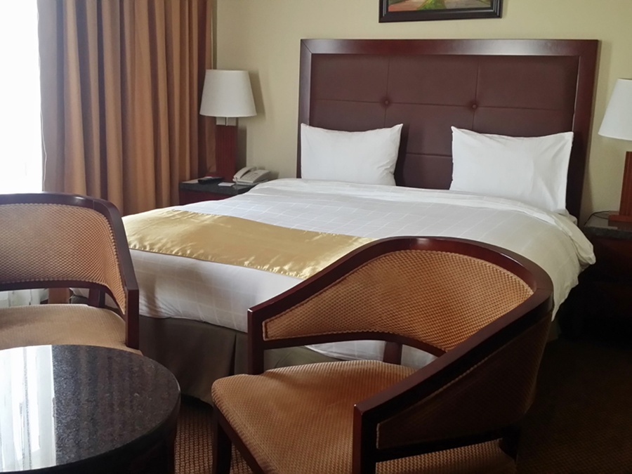 Hotel Stanford