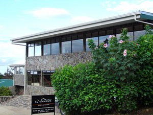 Hotel El Viandante