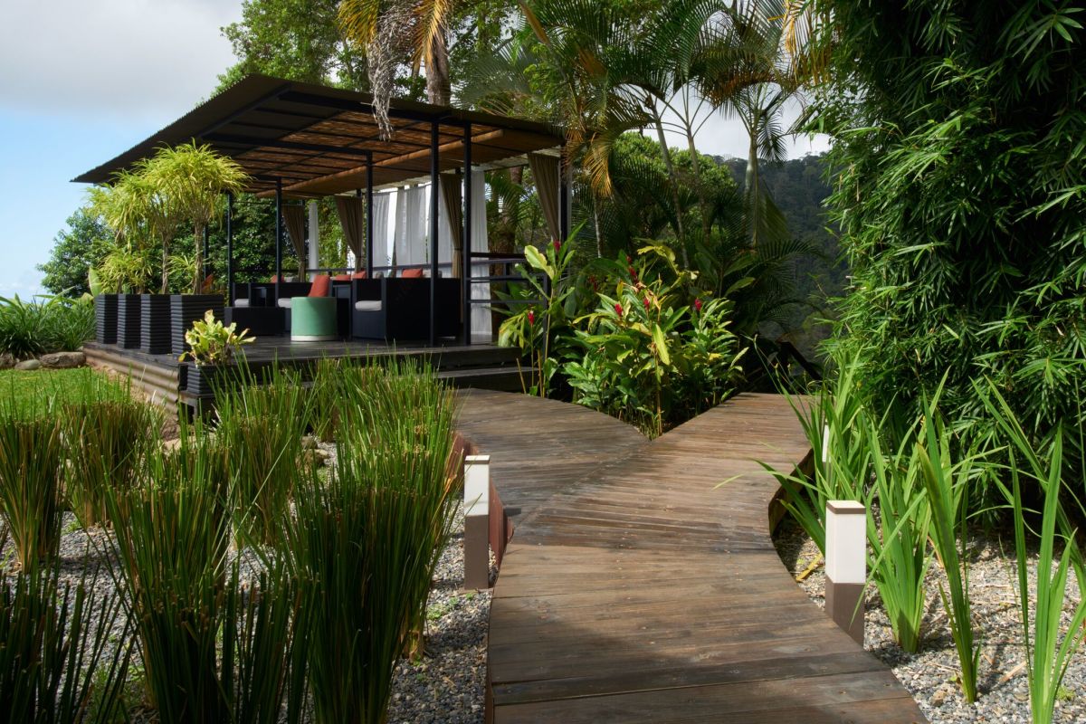 Rancho Pacifico