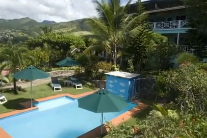 Tamarind Tree Hotel