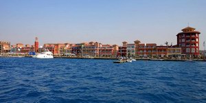 Porto Marina Resort & Spa