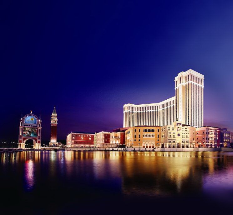 The Venetian Macao
