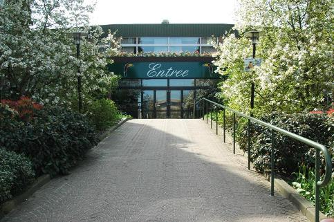 Hotel Leusden, A Van der Valk Hotel