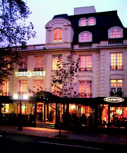 Hotel Orly