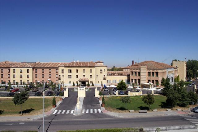 Candido Hotel