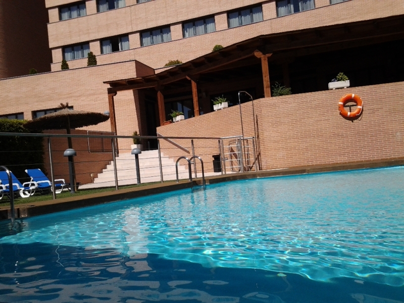 Reston Valdemoro