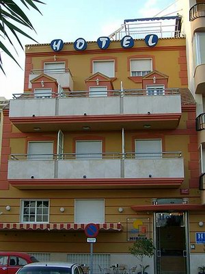 Hotel Miraya