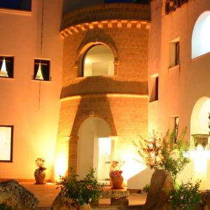 Hotel Montecallini