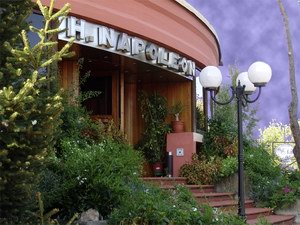 Hotel Napoleon