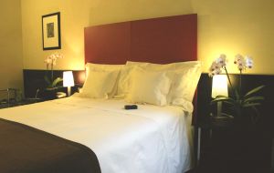 Hotel Colombia