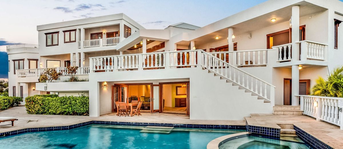 Sheriva Luxury Villas and Suites