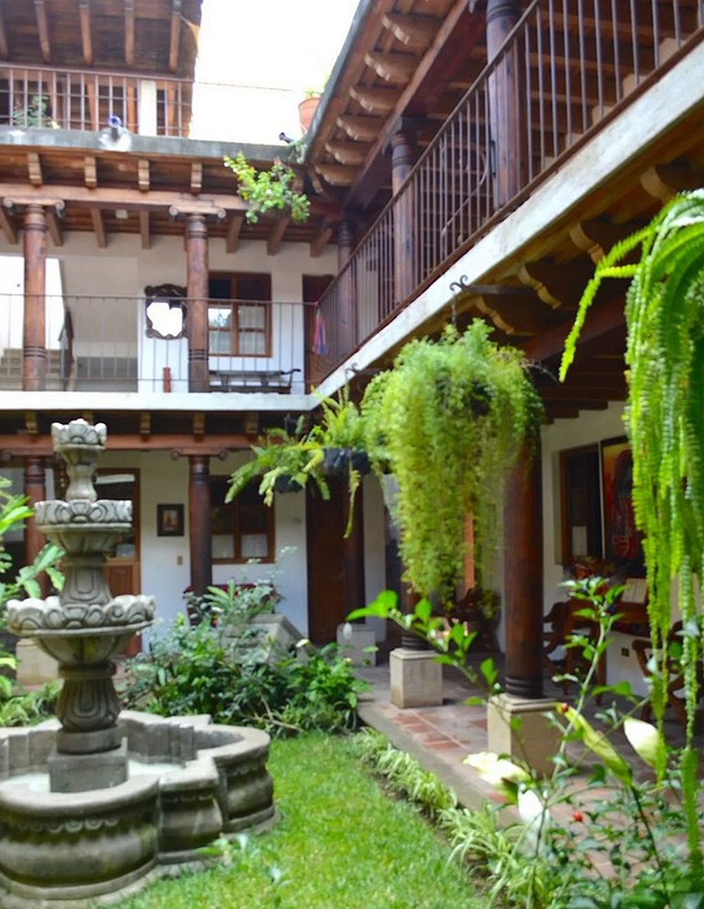 Candelaria Antigua Hotel