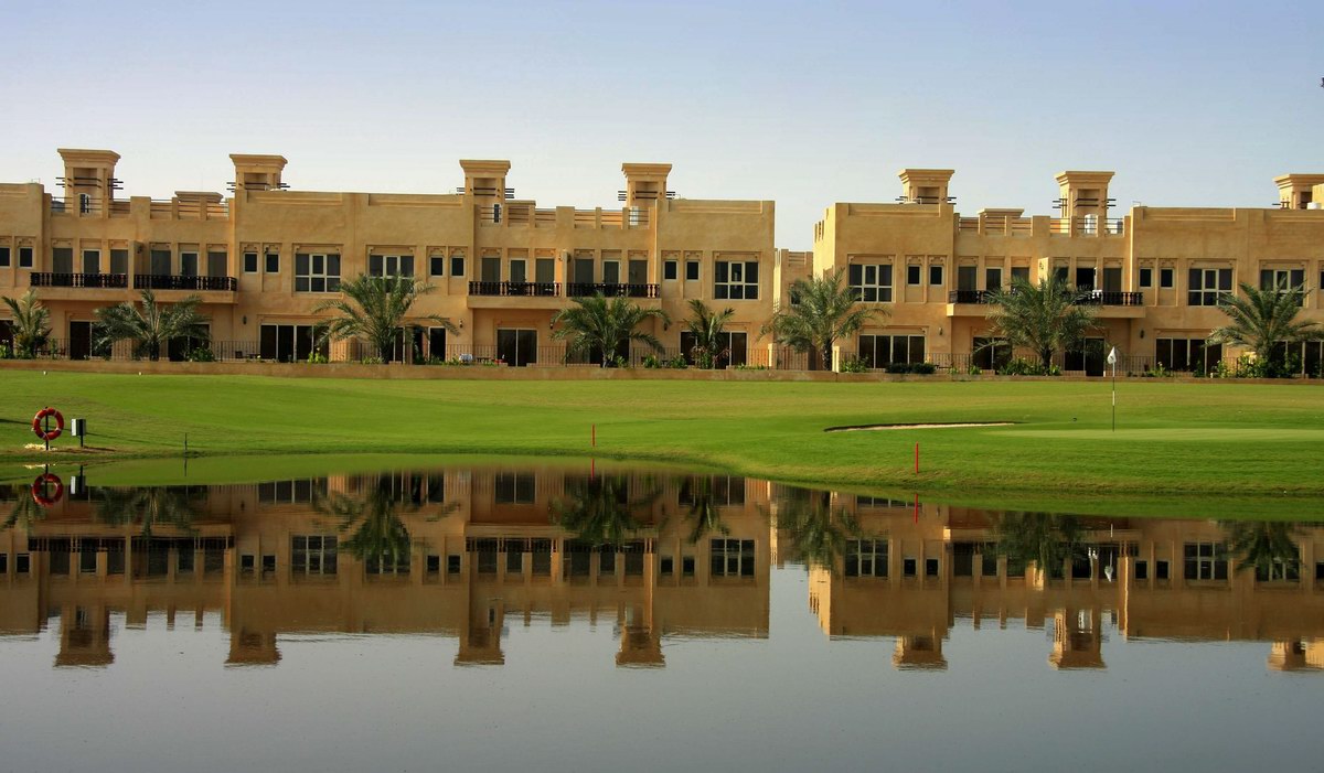 Al Hamra Village Hotel