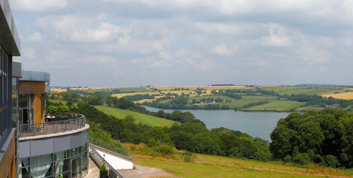 Kinsale Hotel & Spa