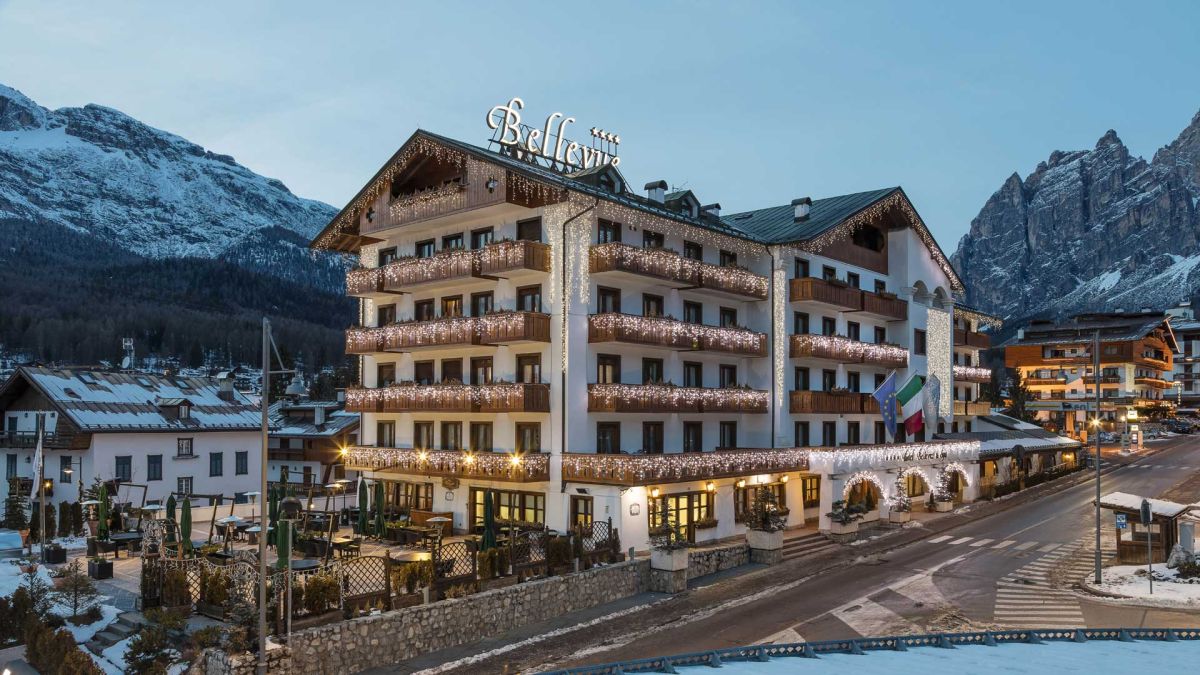 Bellevue Hotel & Spa