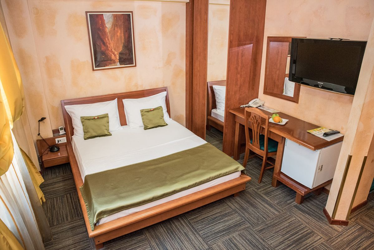 Hotel Kerber