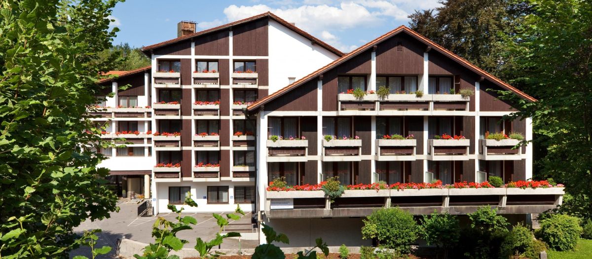 Euro Park Hotel International