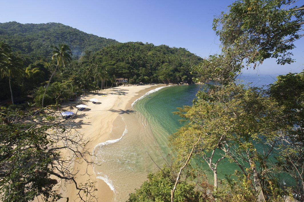 Majahuitas Resort