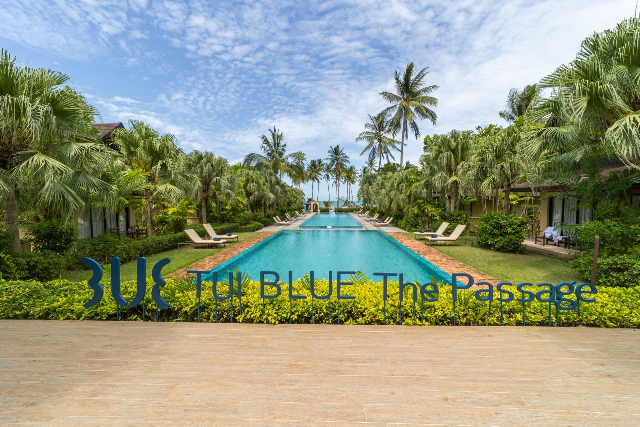 TUI Blue The Passage Samui