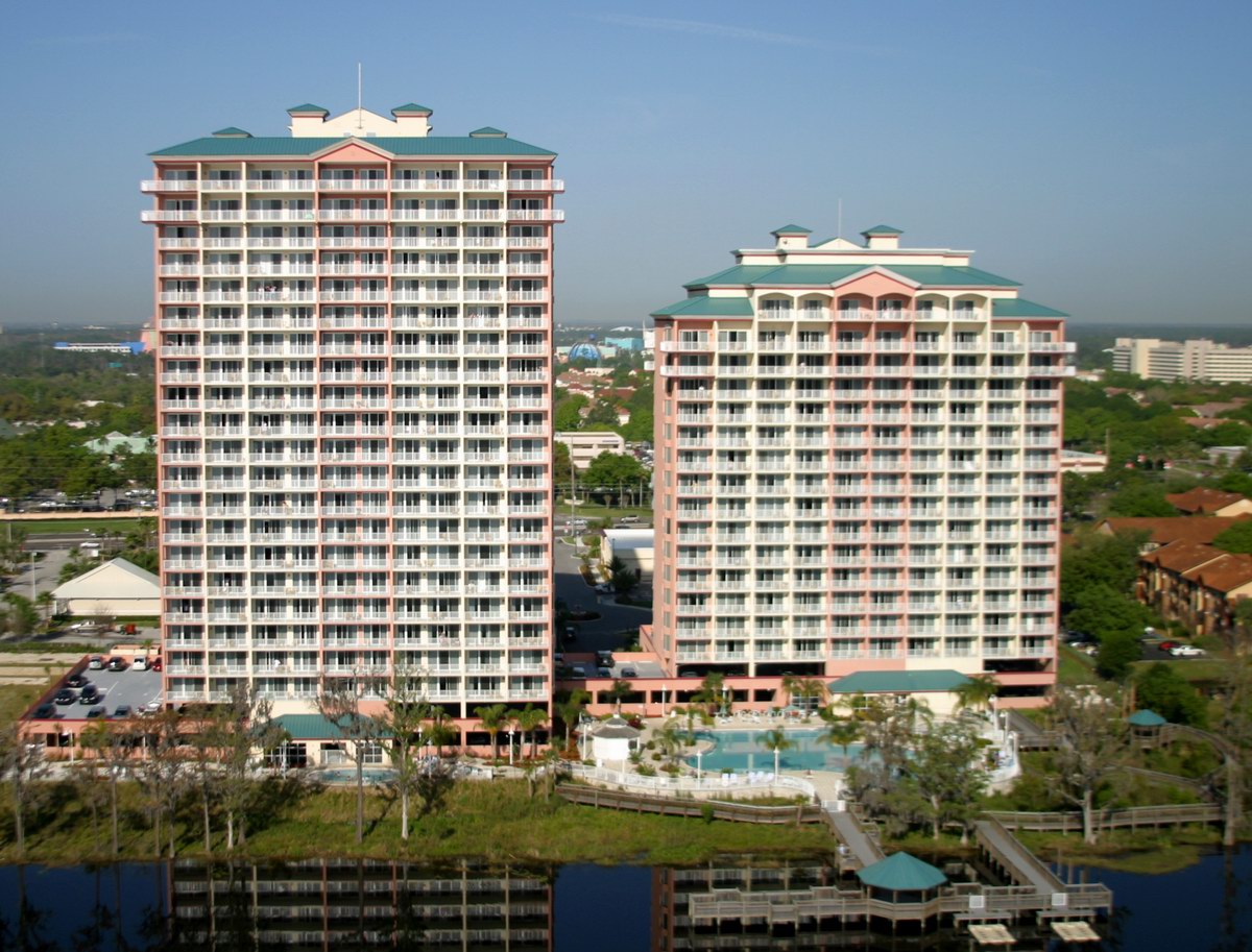 Blue Heron Beach Resort