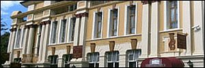 The County Hotel