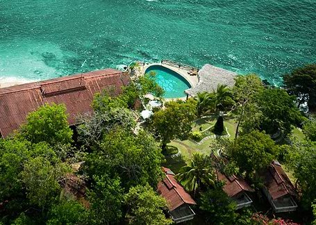 Hacienda Del Mar