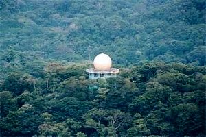Canopy Tower