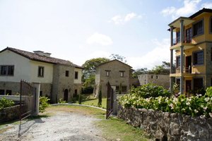 Los Mandarinos Boutique-Spa & Hotel