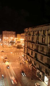 Art Suite Principe Umberto
