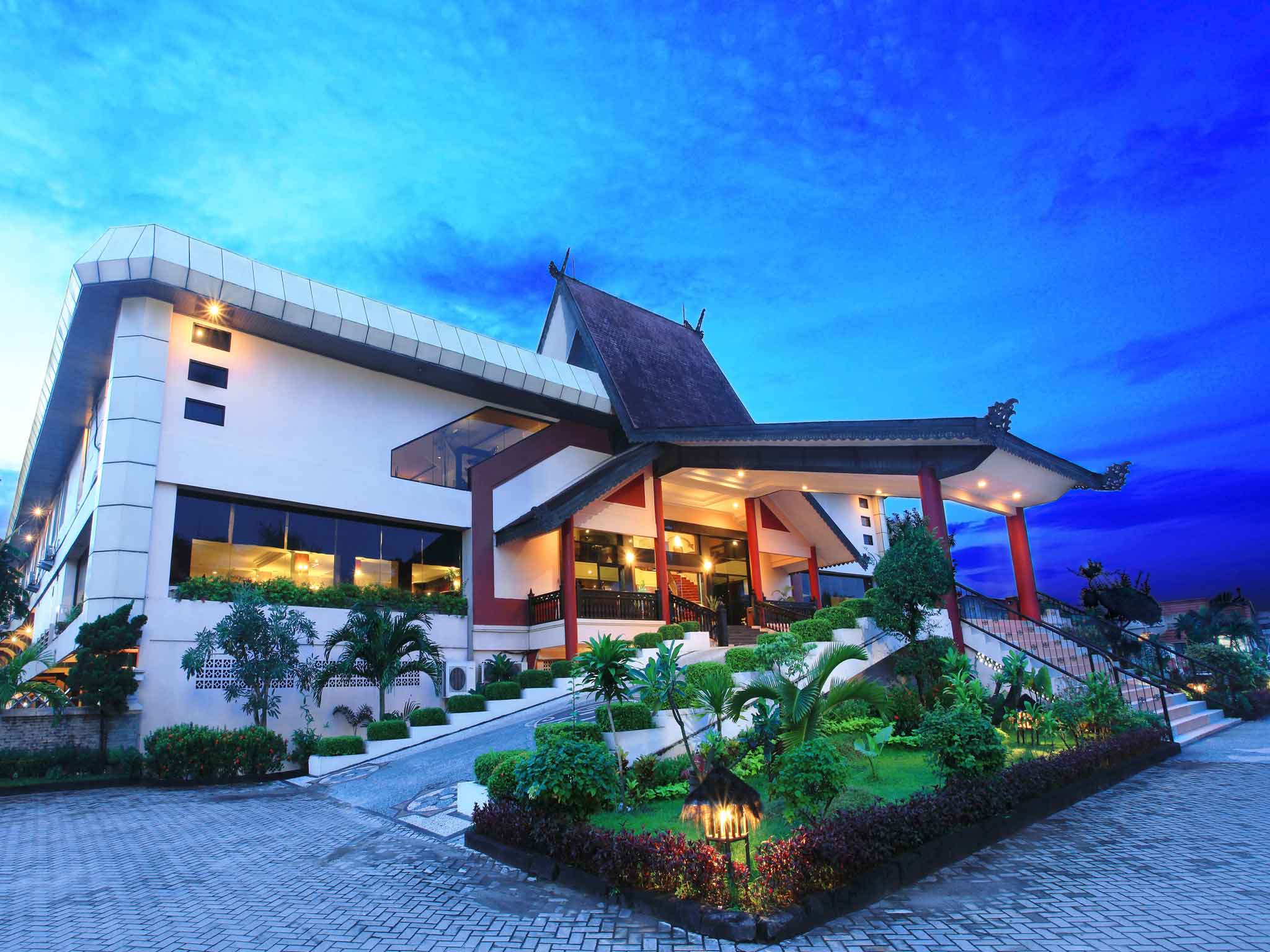 Swiss-Belhotel Borneo Banjarmasin