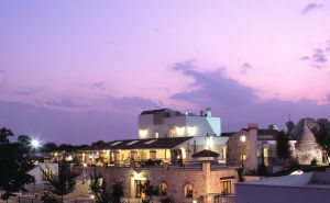 Masseria Chiancone Torricella