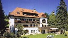 Hotel Bergfink