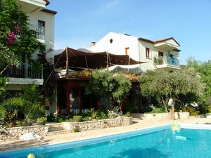 Diva Residence Hotel