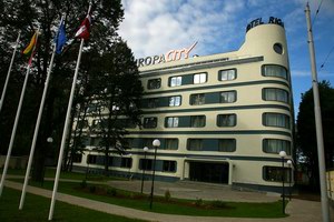 Rija VEF Hotel