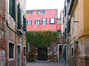 Ca' Centopietre