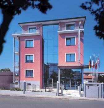 Hotel Ambasciata
